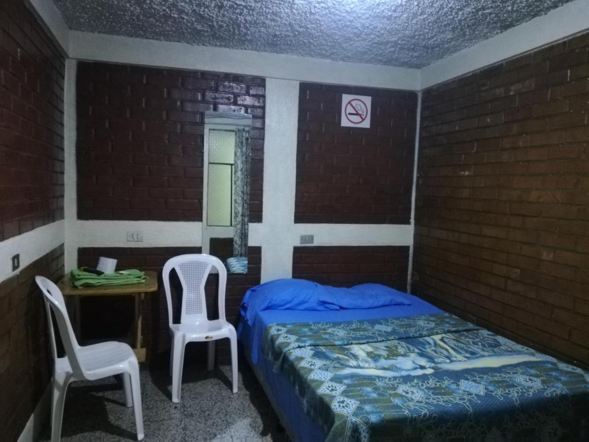 Hotel El Meson Guatemala 外观 照片