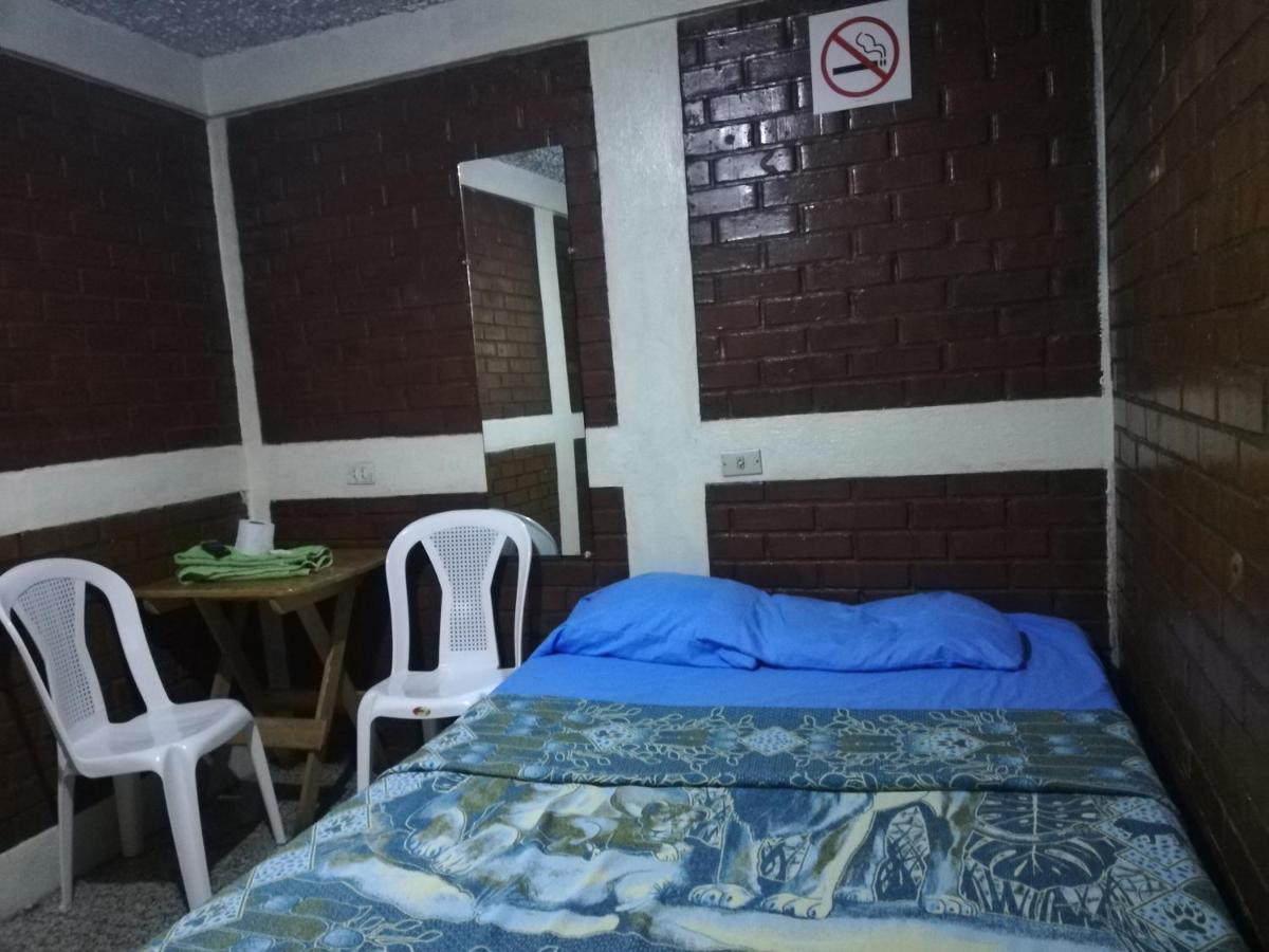 Hotel El Meson Guatemala 外观 照片