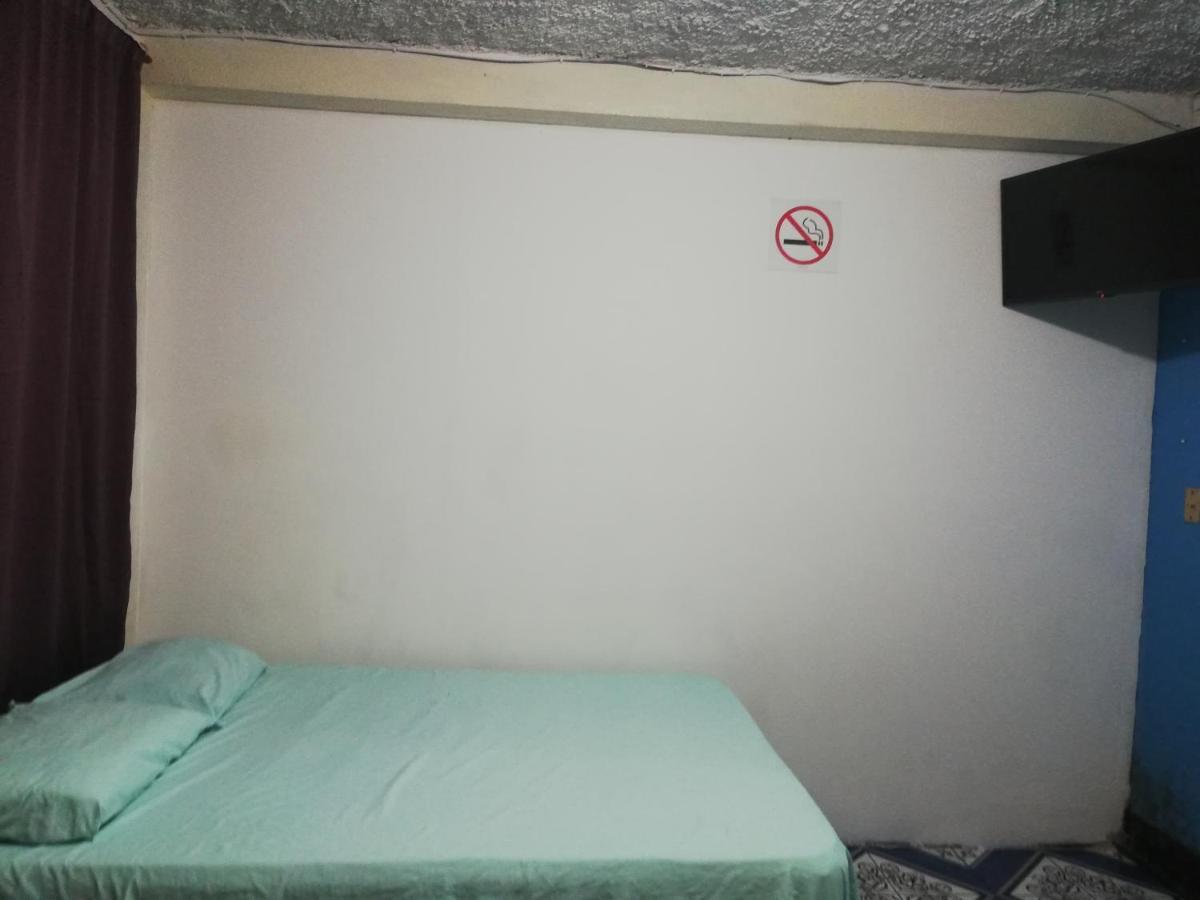 Hotel El Meson Guatemala 外观 照片
