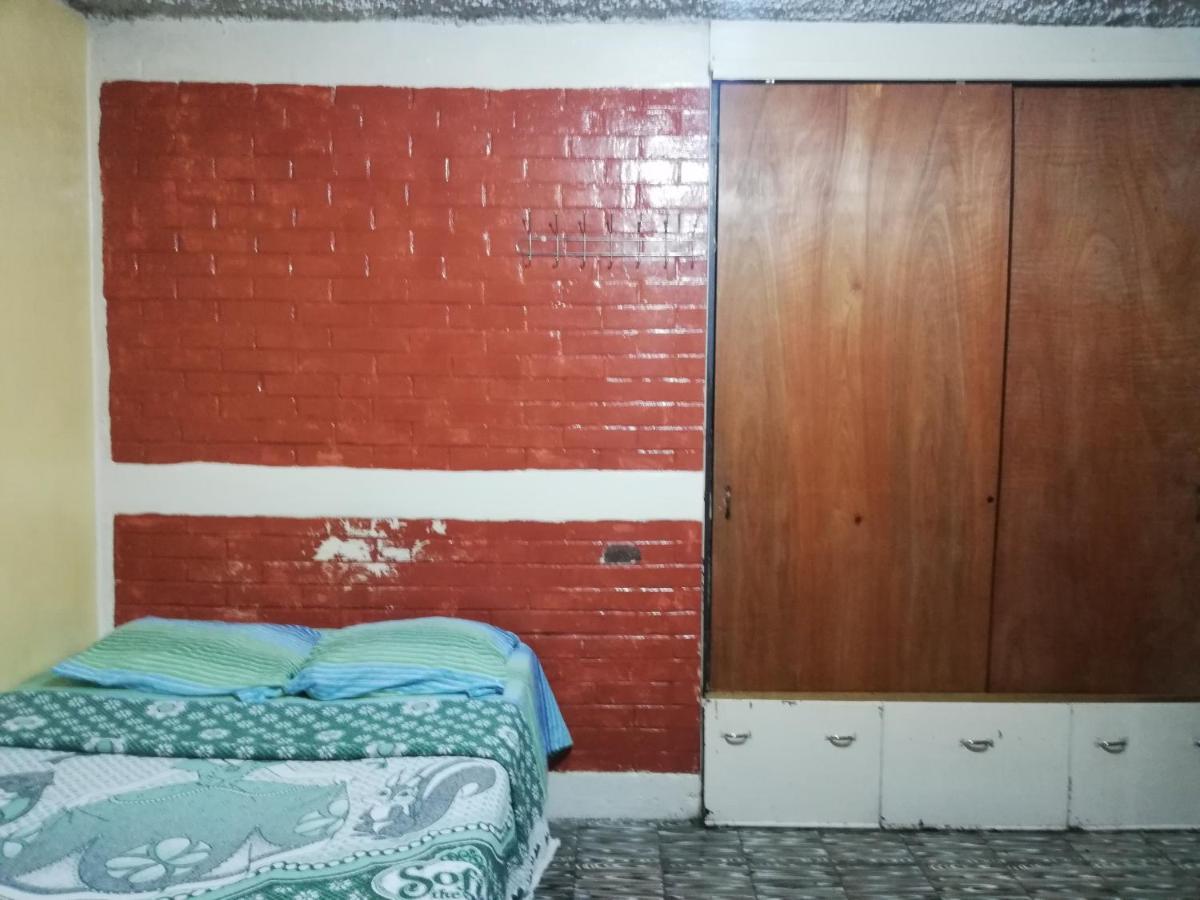 Hotel El Meson Guatemala 外观 照片