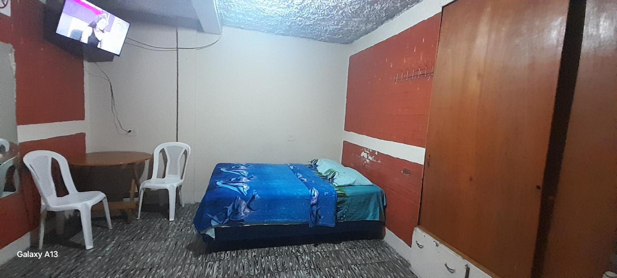 Hotel El Meson Guatemala 外观 照片