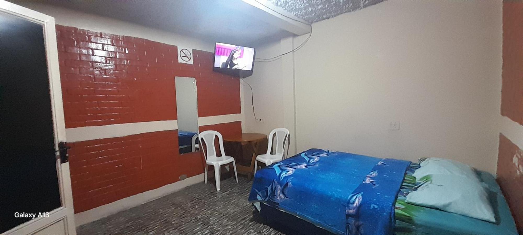 Hotel El Meson Guatemala 外观 照片