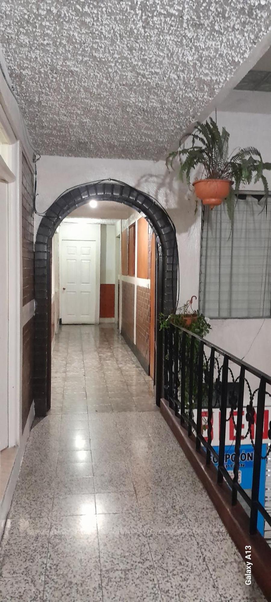 Hotel El Meson Guatemala 外观 照片