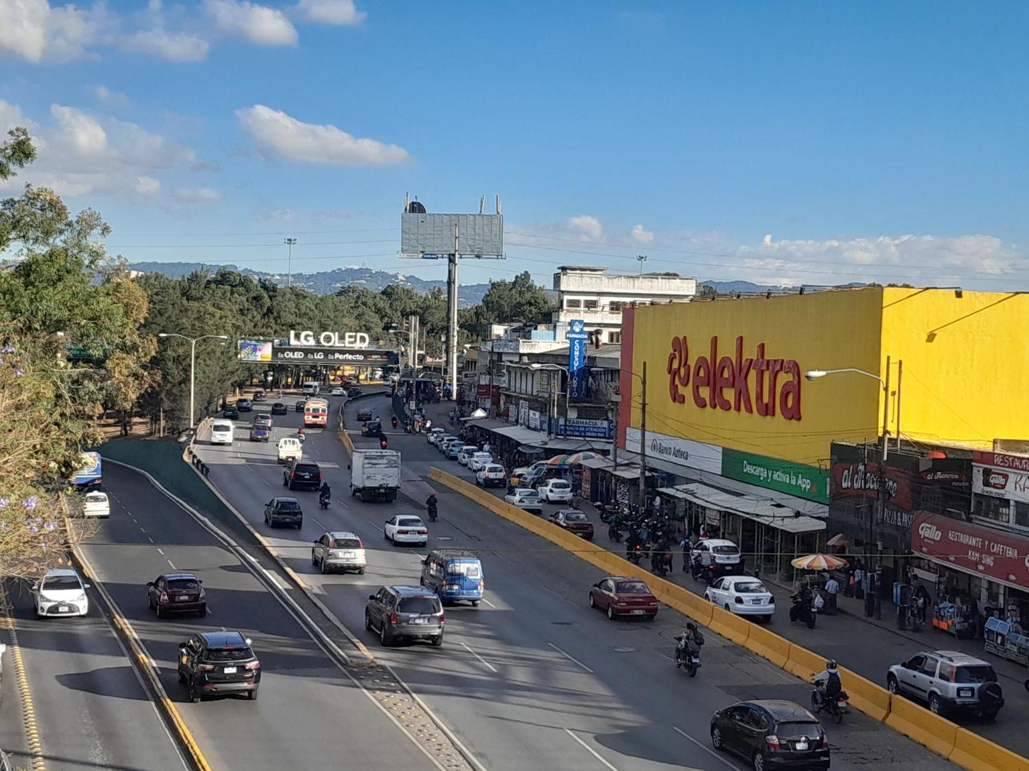 Hotel El Meson Guatemala 外观 照片