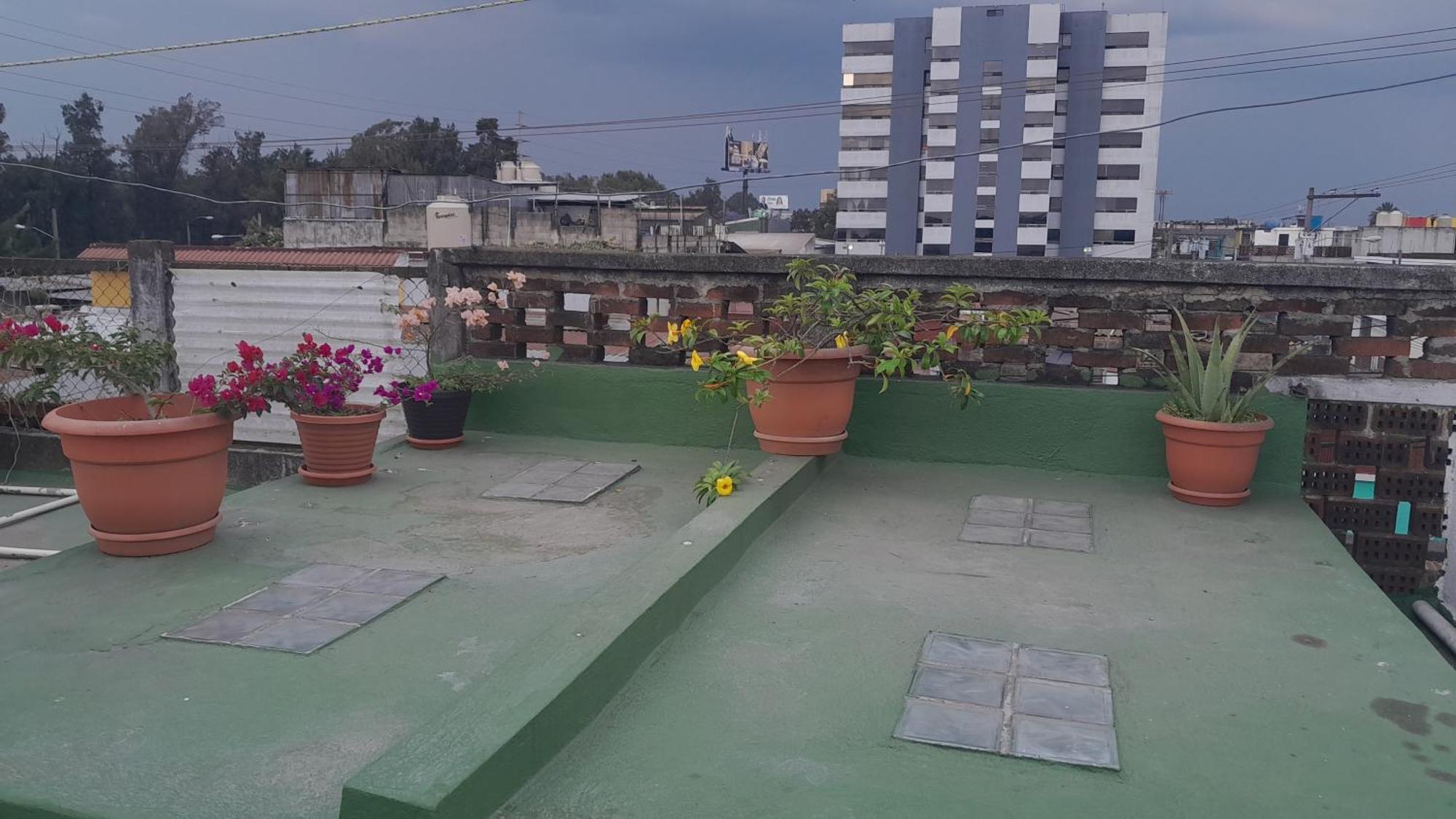 Hotel El Meson Guatemala 外观 照片