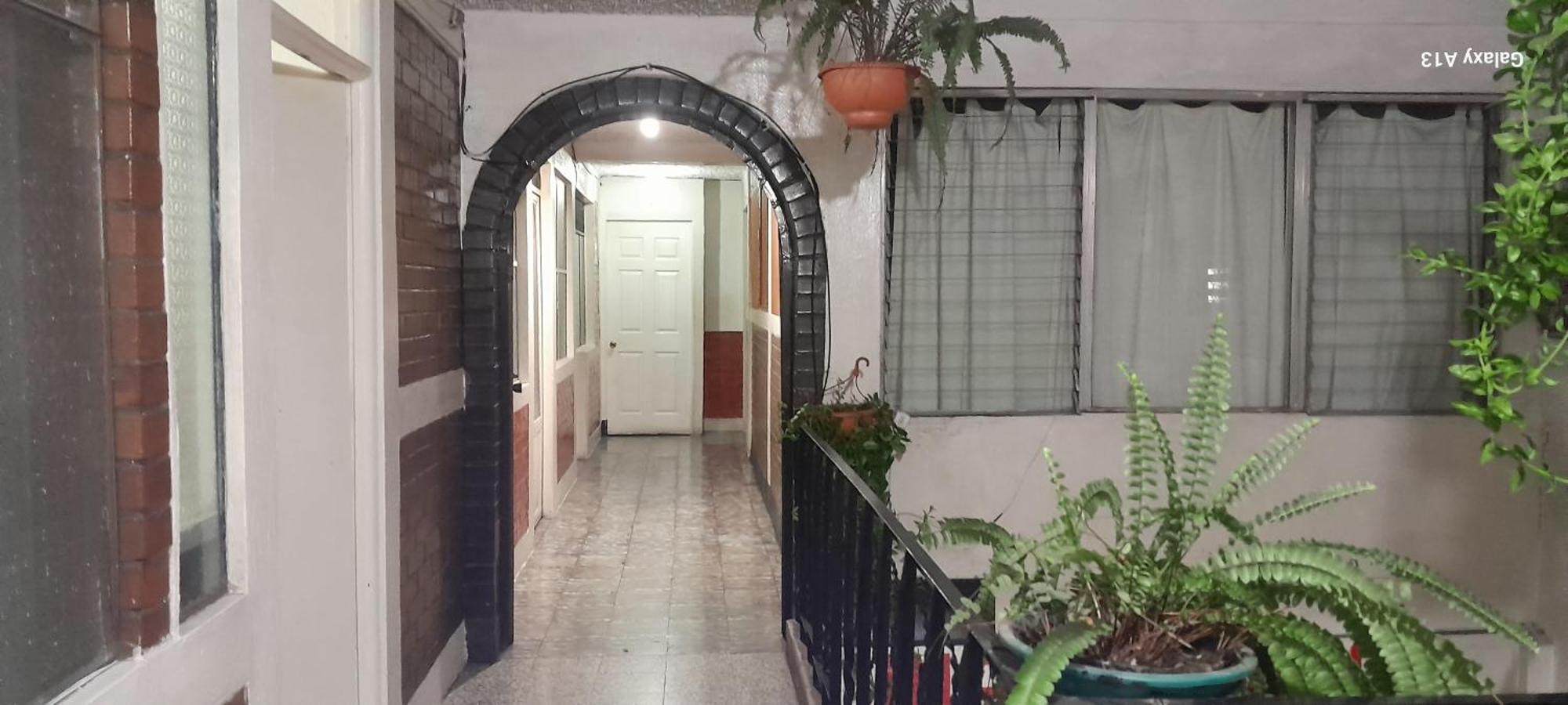 Hotel El Meson Guatemala 外观 照片