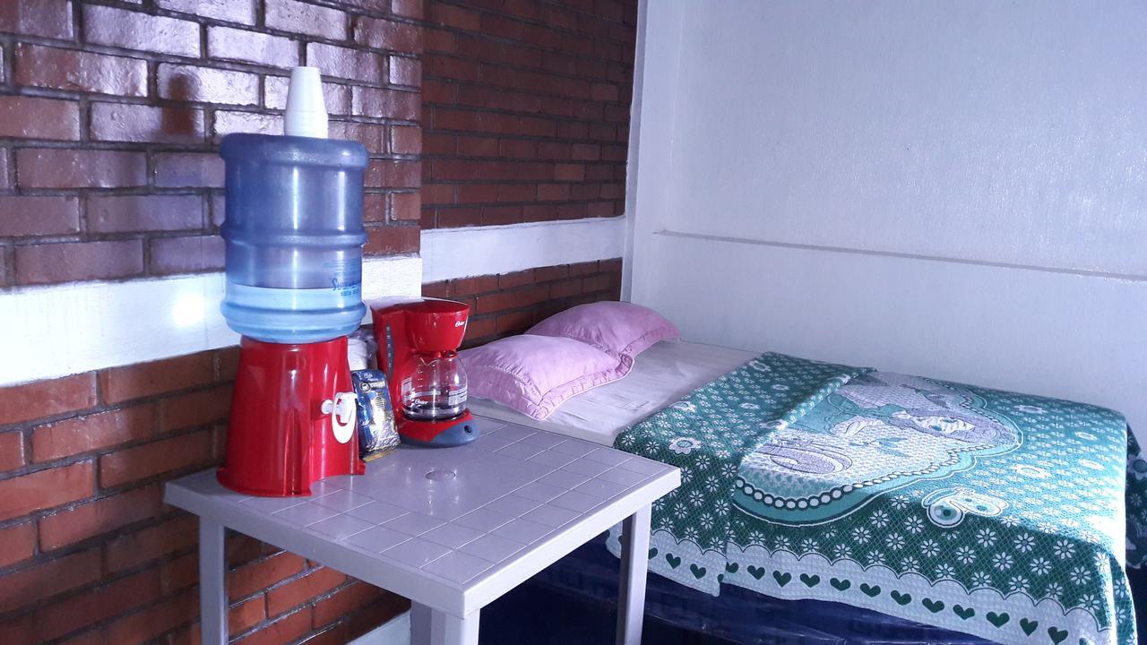 Hotel El Meson Guatemala 外观 照片